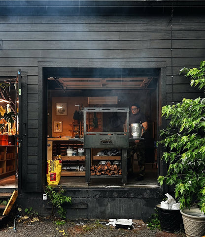 Santa Maria Grill